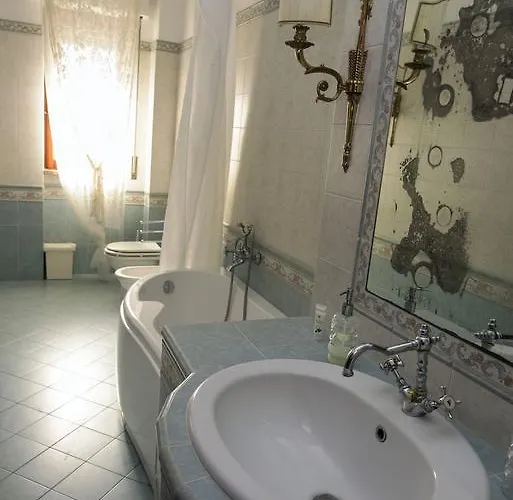 Bed & Breakfast Rosa Dei Venti 3*