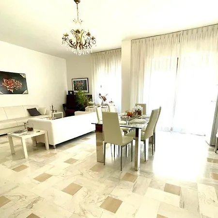 Bed & Breakfast Rosa Dei Venti
