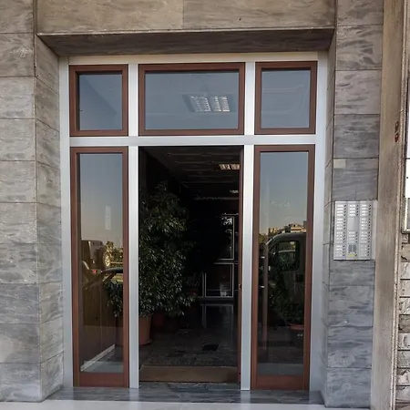 Rosa Dei Venti Bed & Breakfast *