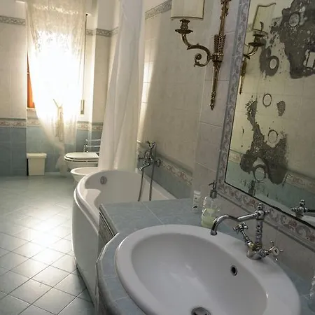 Bed & Breakfast Rosa Dei Venti *