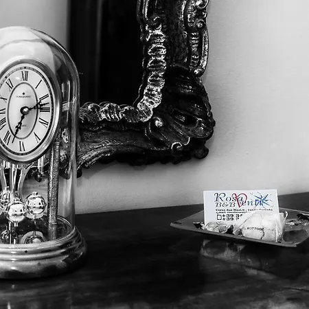 Bed & Breakfast Rosa Dei Venti Taranto