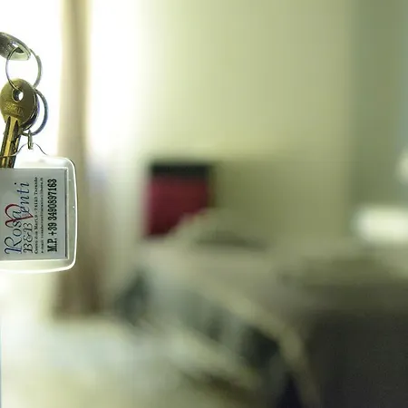 Rosa Dei Venti Bed & Breakfast Tarente