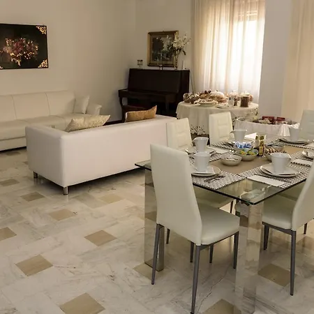 Rosa Dei Venti Bed & Breakfast *