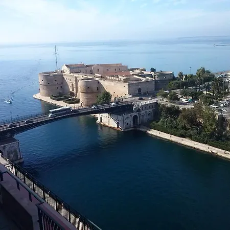 Rosa Dei Venti * Taranto