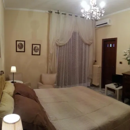 Bed & Breakfast Rosa Dei Venti Taranto
