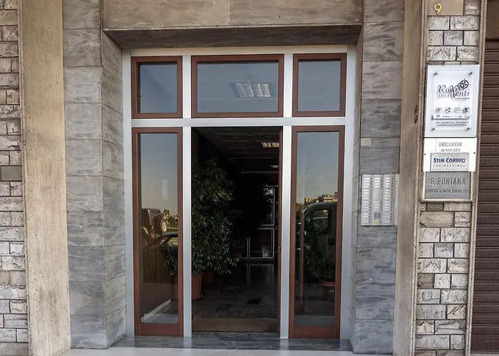 Rosa Dei Venti Bed & Breakfast 3*